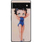 Betty Boop Swimsuit Google Pixel 6 Skin
